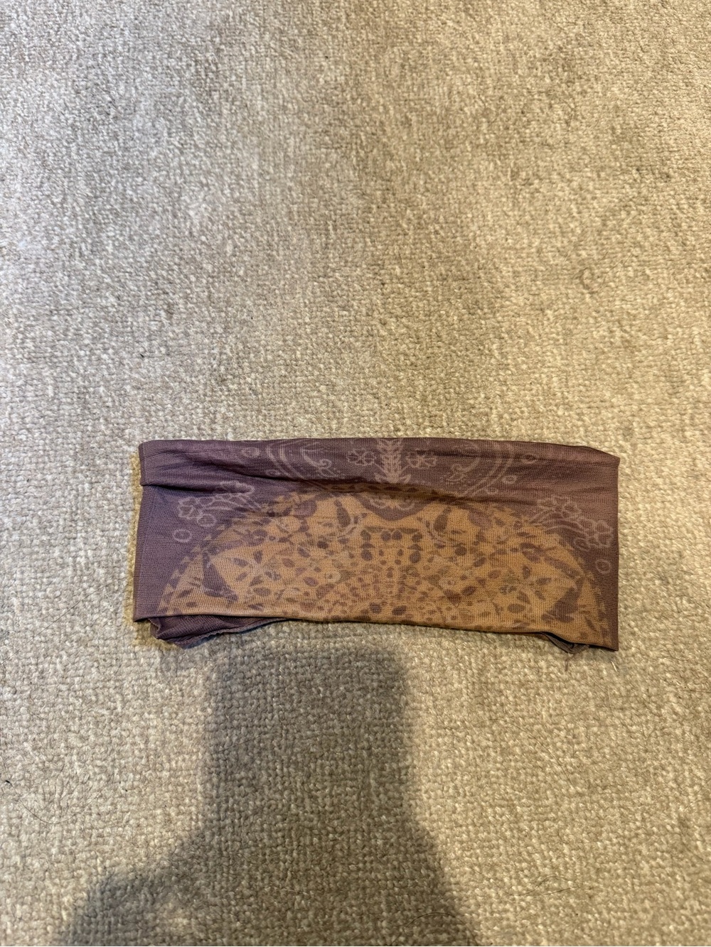 Patterned Headbands - Picture 7 of 7